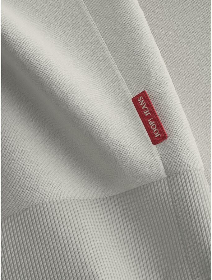 Joop Jeans Sweatshirt Anastas met logoprint - Foto 3