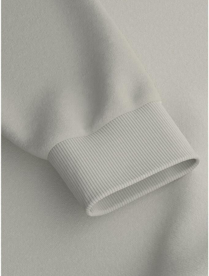 Joop Jeans Sweatshirt Anastas met logoprint - Foto 4