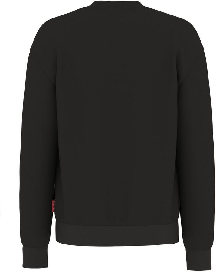 Joop Jeans Sweatshirt Anastas met logoprint