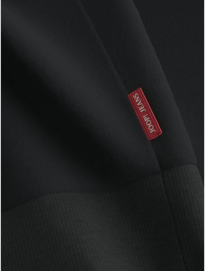 Joop Jeans Sweatshirt Anastas met logoprint - Foto 2