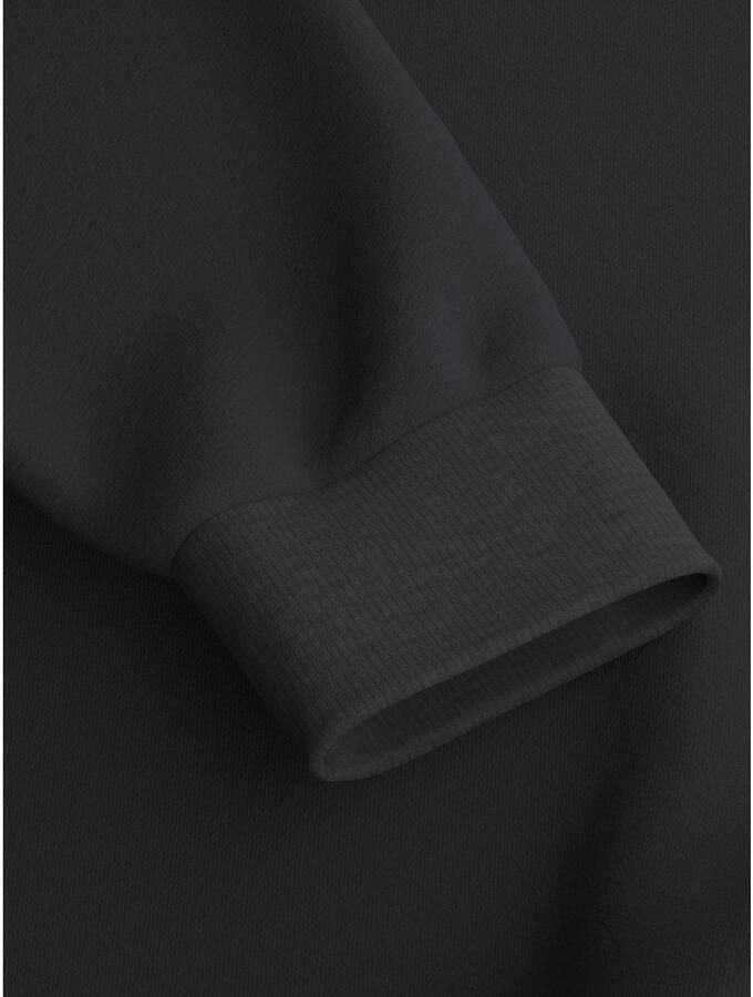 Joop Jeans Sweatshirt Anastas met logoprint - Foto 4