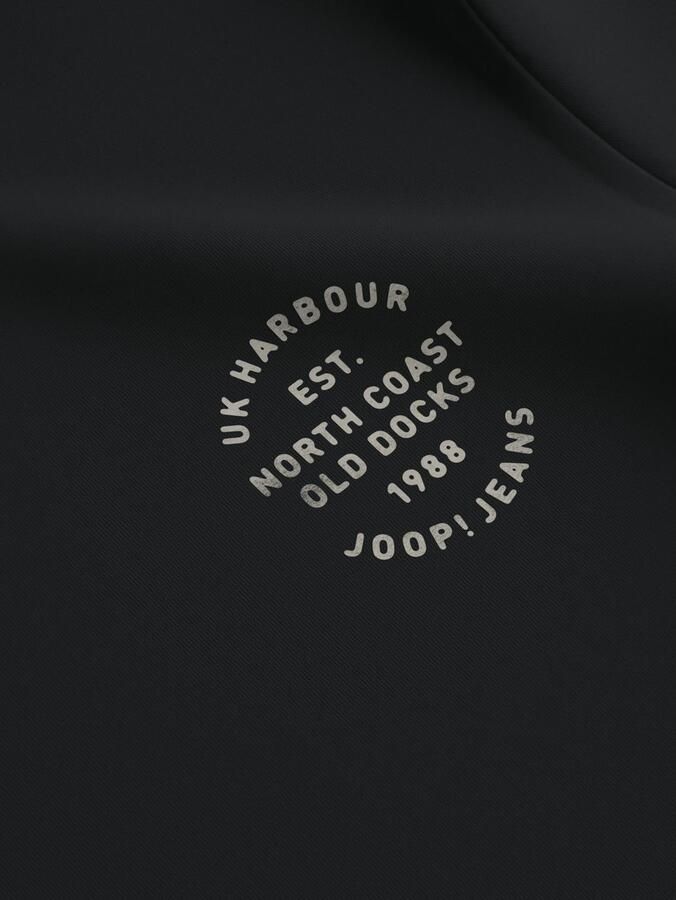 Joop Jeans T-shirt Aiko met print