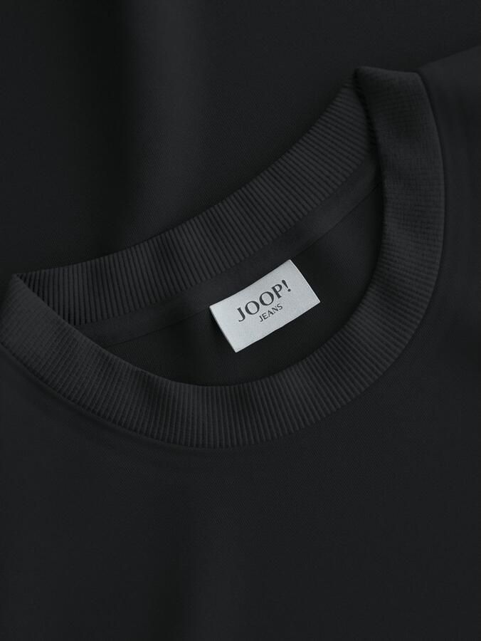 Joop Jeans T-shirt Aiko met print - Foto 2