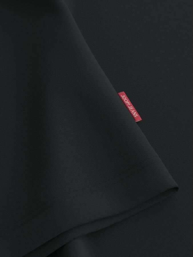 Joop Jeans T-shirt Aiko met print - Foto 3