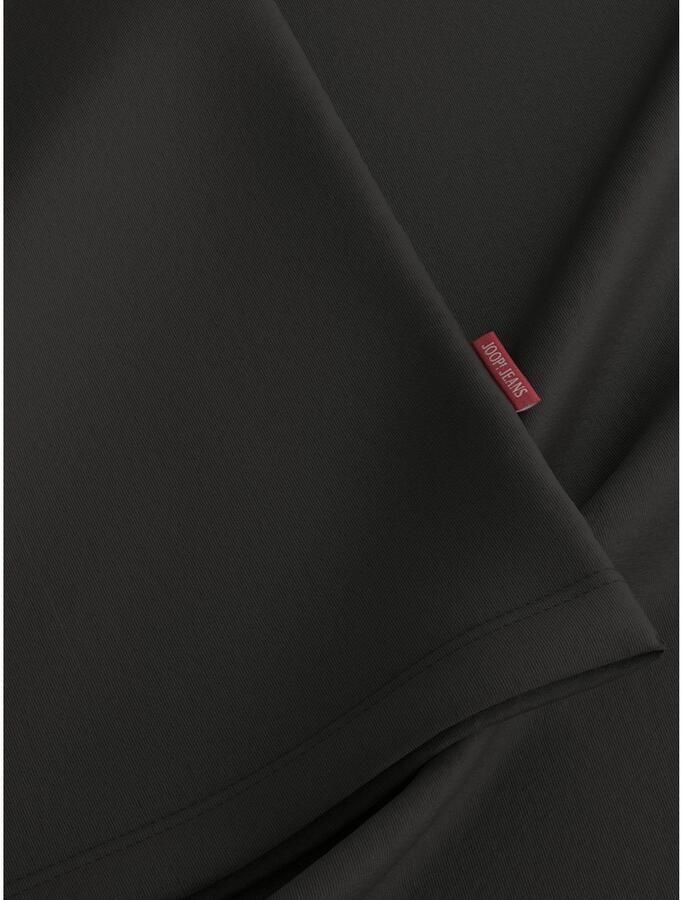 Joop Jeans T-shirt Axel met contrastkleurige logoprint - Foto 3