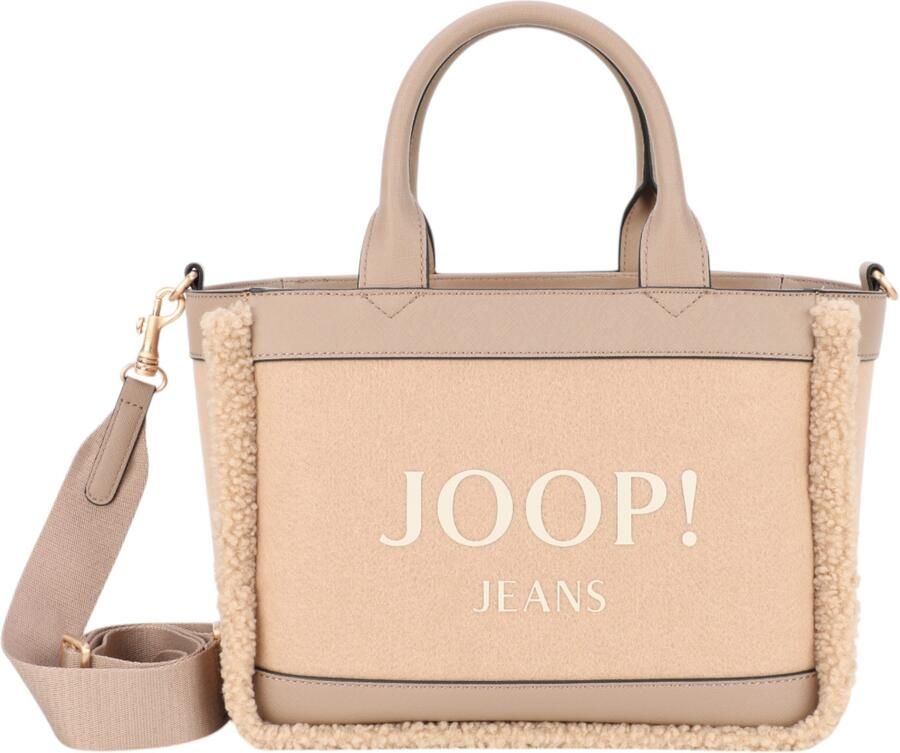 Joop Jeans Tas Calduccio yvette handbag shz Shopper schoudertas handtas dames - Foto 3