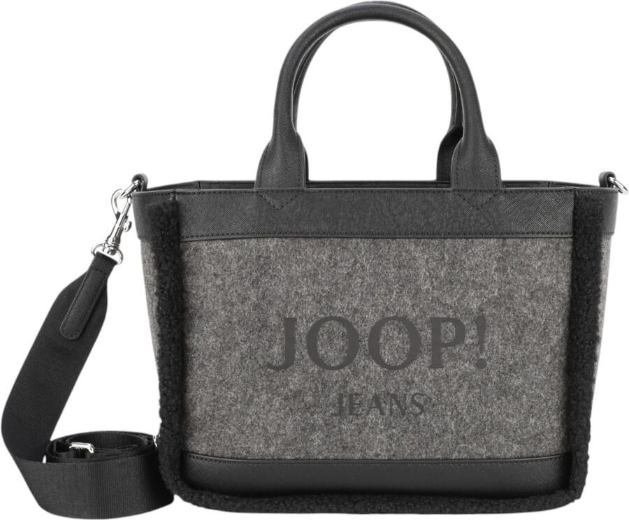 Joop Jeans Tas Calduccio yvette handbag shz Shopper schoudertas handtas dames - Foto 5