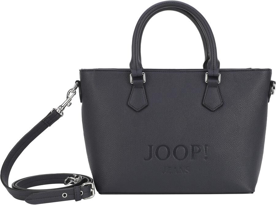 Joop Jeans Tas Lettera 1.0 ketty handbag shz Shopper schoudertas handtas dames - Foto 4