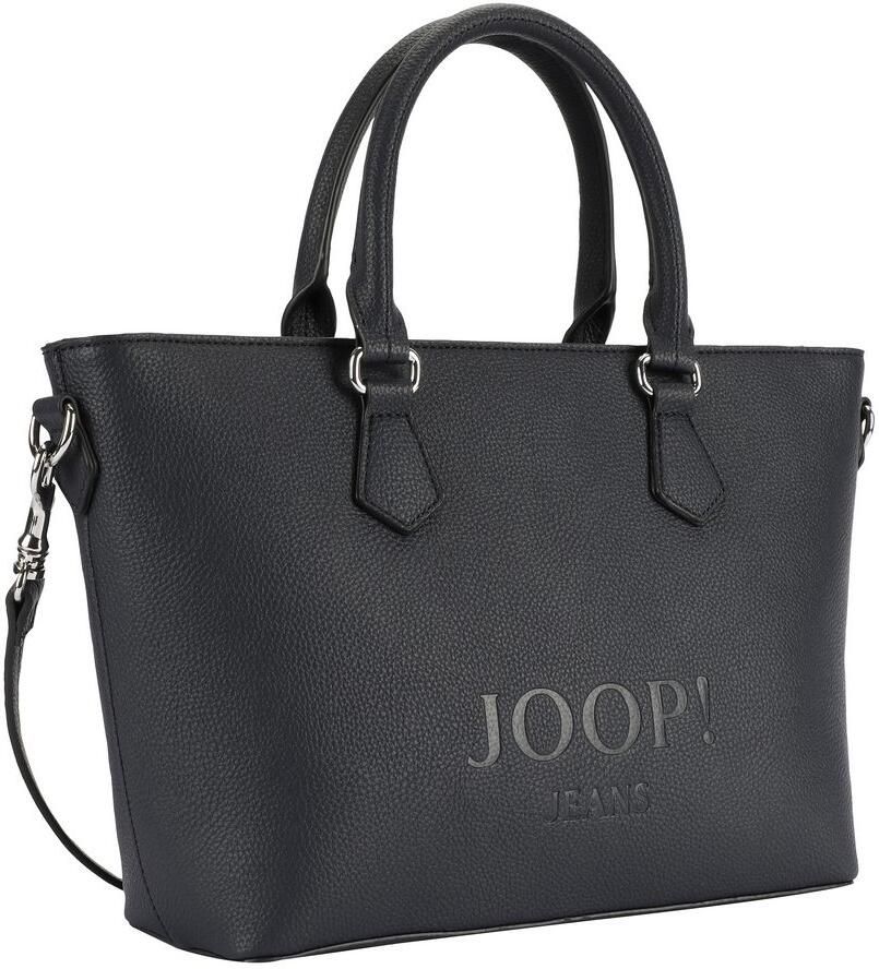Joop Jeans Tas Lettera 1.0 ketty handbag shz Shopper schoudertas handtas dames - Foto 2
