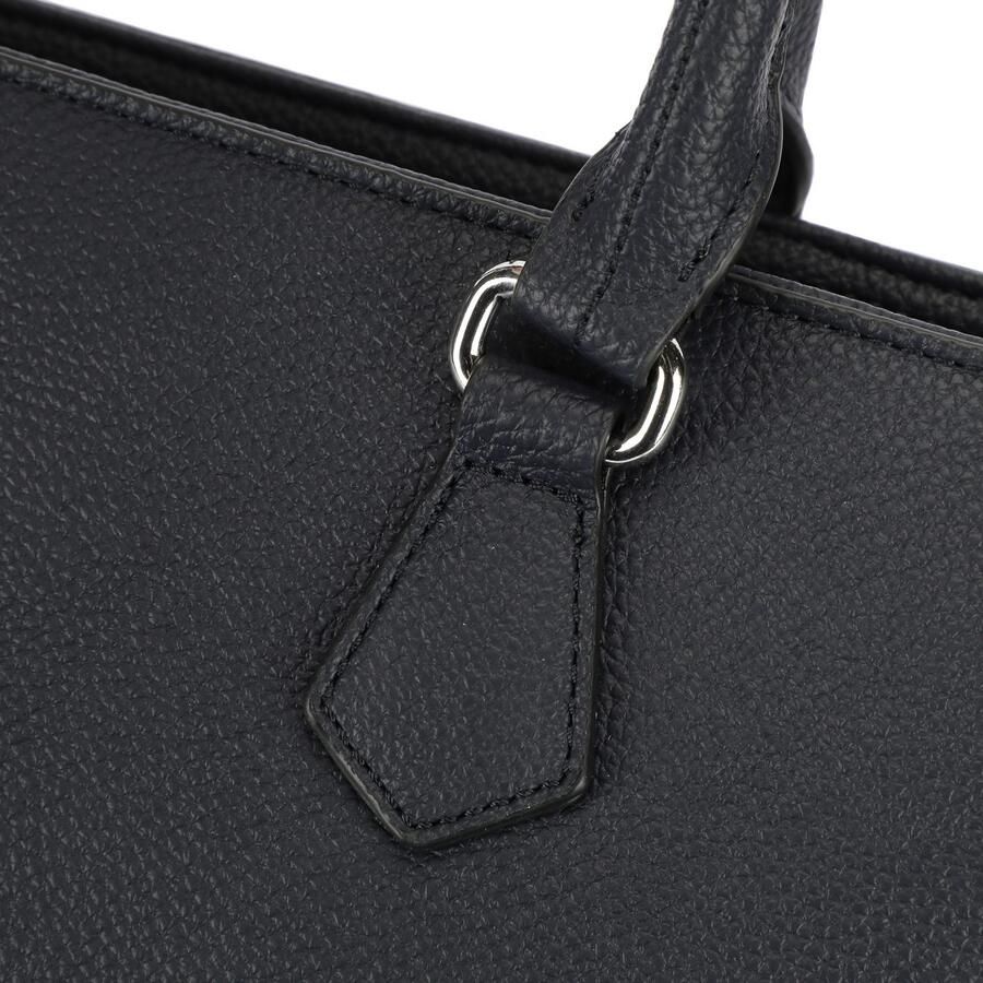 Joop Jeans Tas Lettera 1.0 ketty handbag shz Shopper schoudertas handtas dames