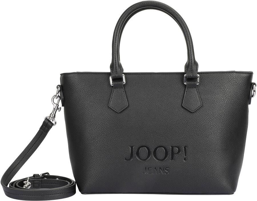 Joop Jeans Tas Lettera 1.0 ketty handbag shz Shopper schoudertas handtas dames - Foto 4