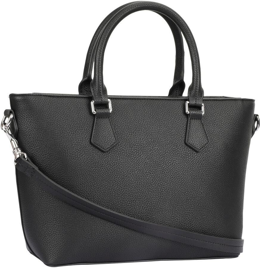 Joop Jeans Tas Lettera 1.0 ketty handbag shz Shopper schoudertas handtas dames - Foto 2