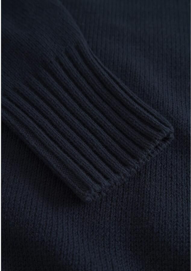 Joop Jeans Trui met ronde hals Kali met een logo-opschrift - Foto 3