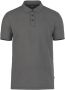 JOOP! JEANS Regular fit poloshirt in effen design model 'Ambrosio' - Thumbnail 1