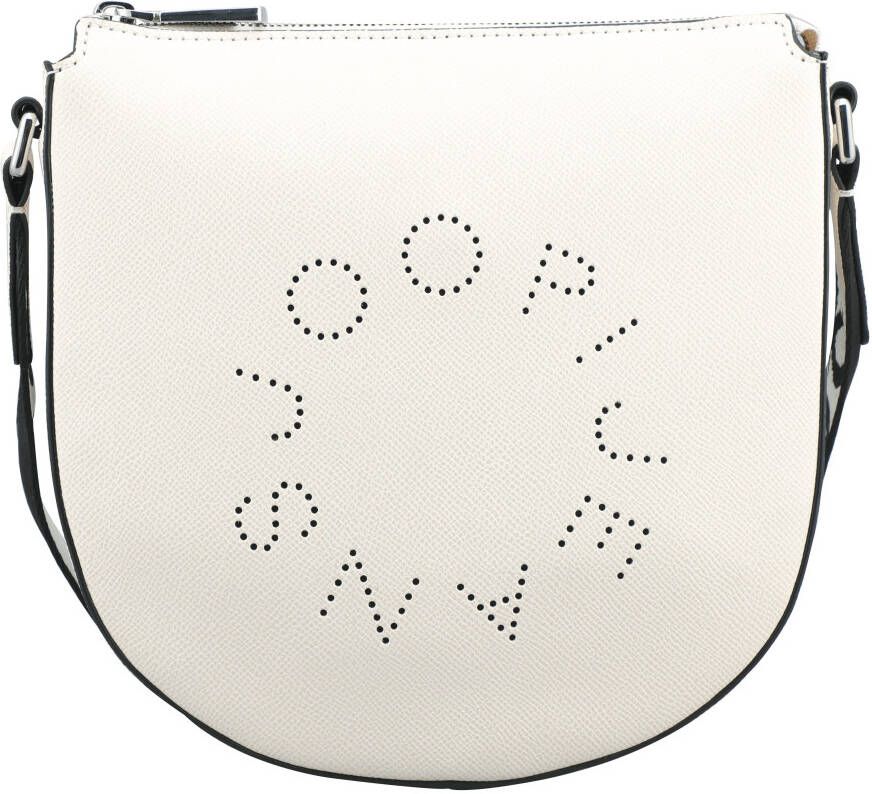 Joop Jeans Schoudertas Giro stella shoulderbag svz met modieuze textielen schouderriem