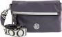 Joop Jeans Schoudertas Lietissimo lani shoulderbag shz met modieus logo-opschrift op de schouderriem - Thumbnail 1