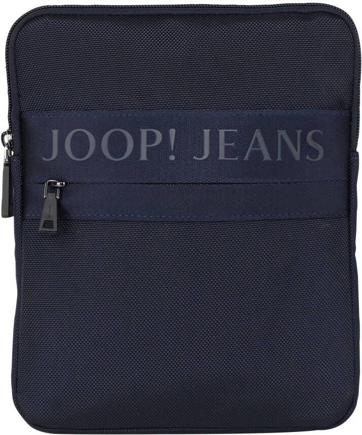 Joop Jeans Schoudertas Modica liam shoulderbag xsvz met mooi logoborduursel