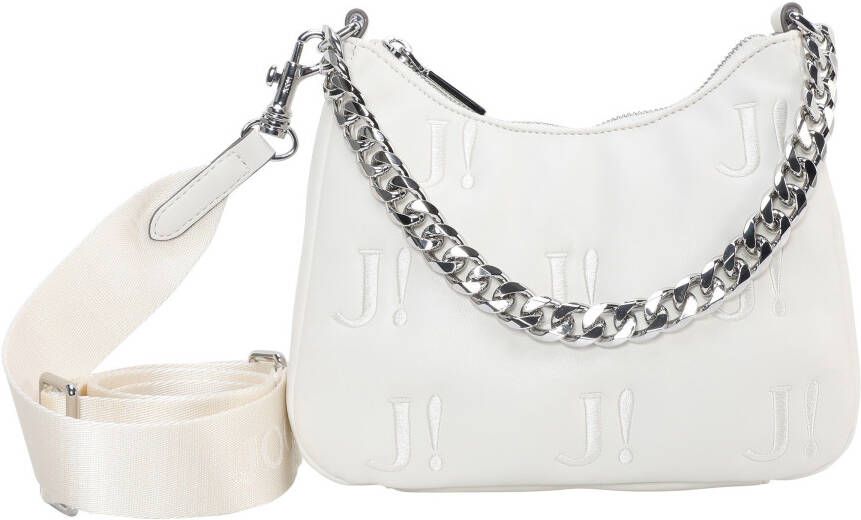 JOOP! JEANS Crossbody bags Serenita Annelie Shoulderbag in crème