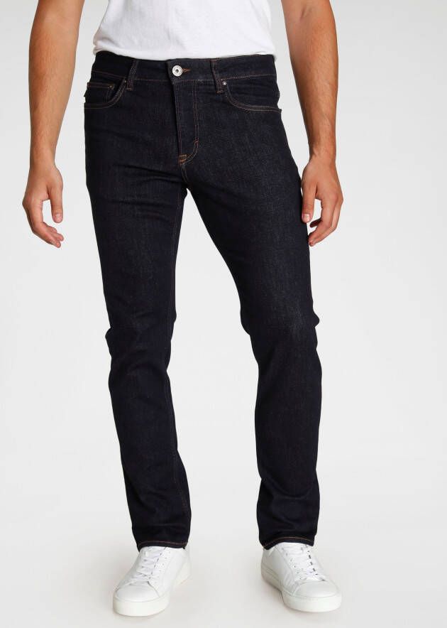 JOOP! JEANS Modern fit jeans met stretch model 'Mitch'