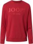 Joop Jeans Sweatshirt JJJ-25Alfred met logoprint - Thumbnail 1