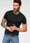 JOOP! JEANS T-shirt van katoen model 'Alphis' - Thumbnail 1