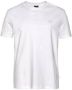 JOOP! JEANS T-shirt van katoen model 'Alphis' - Thumbnail 2