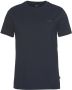 JOOP! JEANS T-shirt met logoprint model 'Alphis' - Thumbnail 1