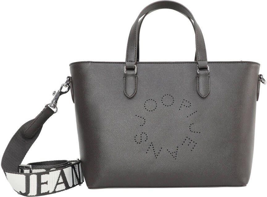 JOOP! JEANS Shoppers Giro Ketty Handbag Shz in grijs