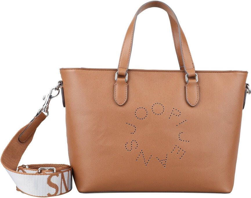 Joop Jeans Tas Giro ketty handbag shz met hoogwaardig gestempeld logo