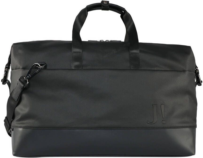 Joop Jeans Weekendtas Marcena maik weekender mhz met afneembare schouderriem