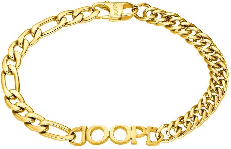 Joop! Armband met zirkoon (synthetisch) - Foto 4