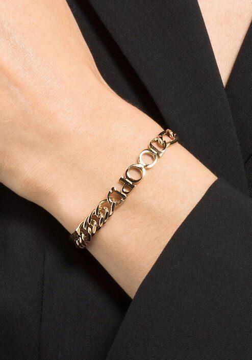 Joop! Armband met zirkoon (synthetisch) - Foto 3