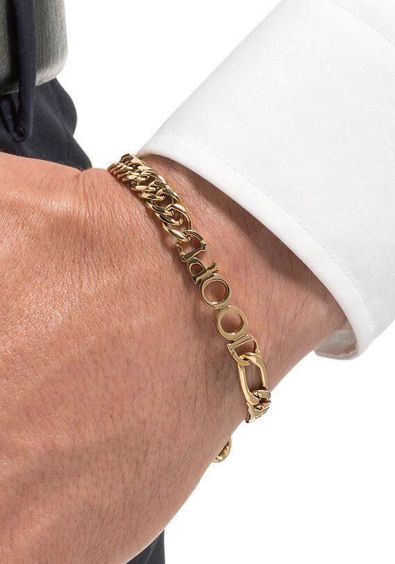 Joop! Armband met zirkoon (synthetisch) - Foto 2