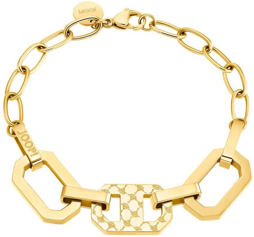 Joop! Armband met zirkoon (synthetisch) - Foto 3