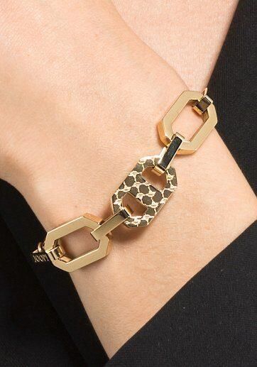 Joop! Armband met zirkoon (synthetisch) - Foto 2