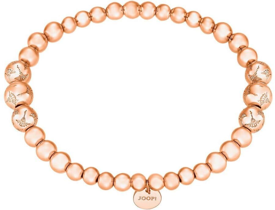 Joop! Armband Roestvrij staal - Foto 3