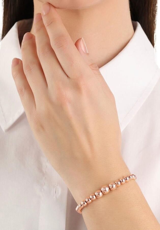 Joop! Armband Roestvrij staal - Foto 2