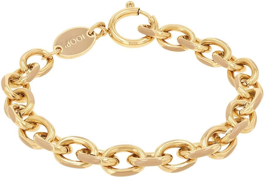Joop! Armband 2038026 met emaille - Foto 3