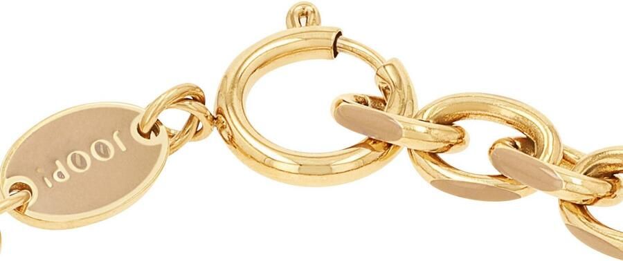 Joop! Armband 2038026 met emaille - Foto 2