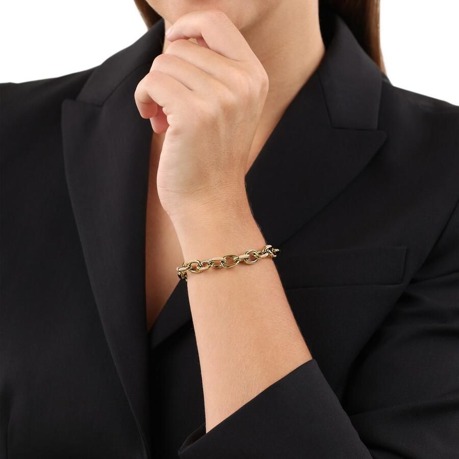 Joop! Armband 2038026 met emaille