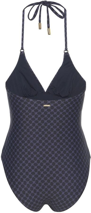 Joop! Badpak Cortina Korenbloem-design licht gewatteerd - Foto 5