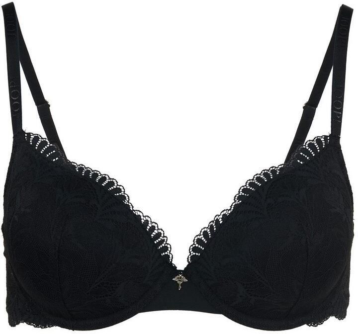 Joop! Beugel-bh Beautiful met kanten rand - Foto 4