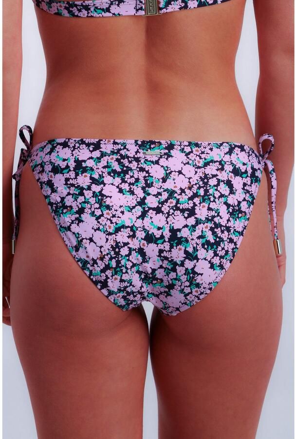 Joop! Bikinibroekje Fleur Flower-Print