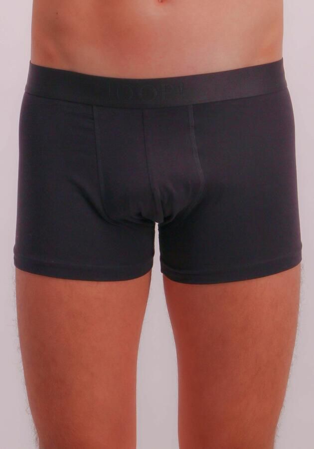 Joop! Boxershort 3 pack boxer Elastische logo-band (set 3 stuks)