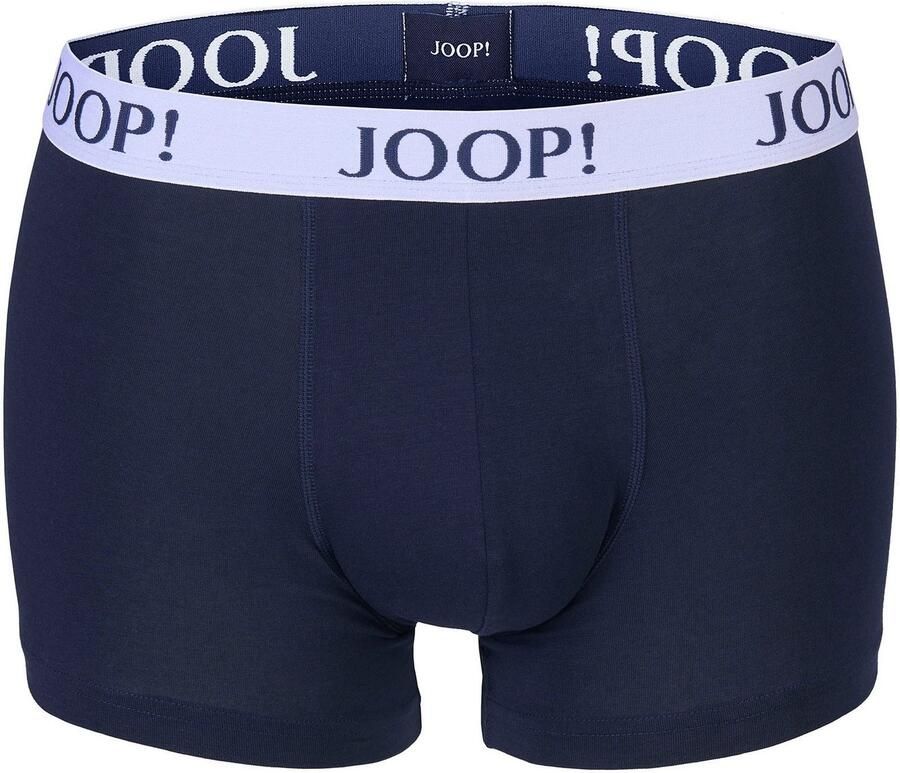 JOOP! Collection Boxershort met elastische band met label in een set van 3 stuks - Foto 8