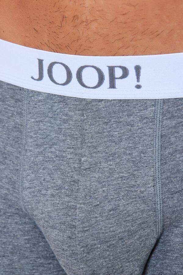 JOOP! Collection Boxershort met elastische band met label in een set van 3 stuks - Foto 6