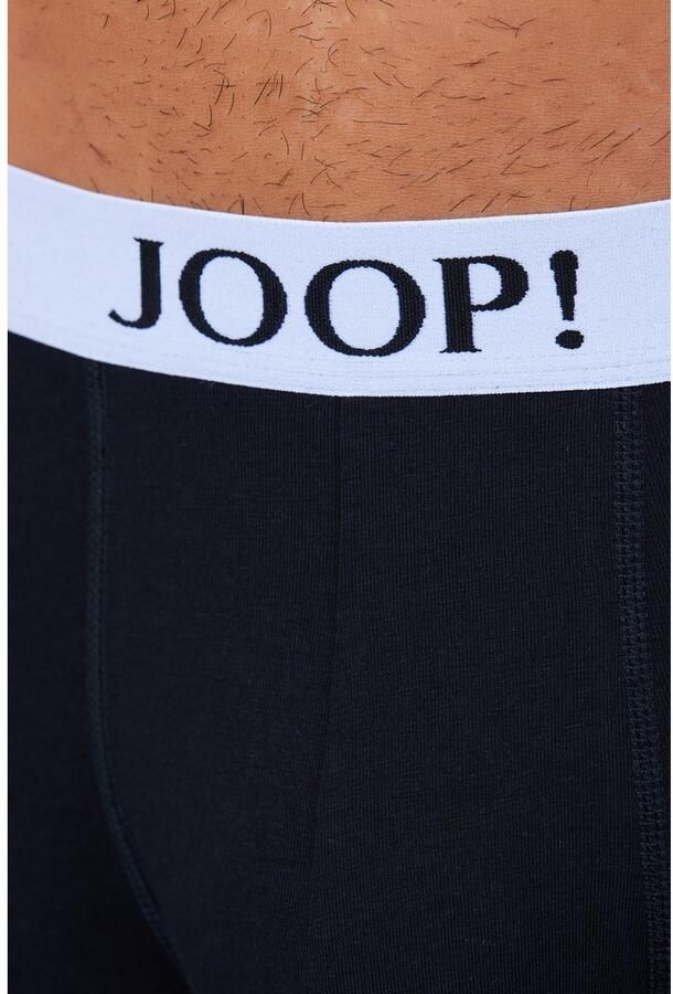 JOOP! Collection Boxershort met elastische band met label in een set van 3 stuks - Foto 2