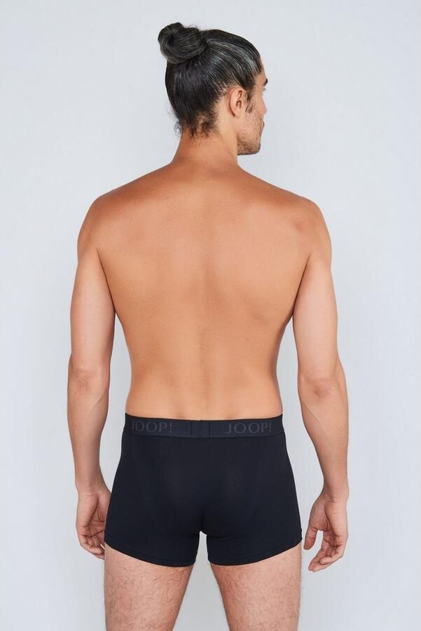 JOOP! Collection Boxershort met elastische band met label in een set van 3 stuks - Foto 5
