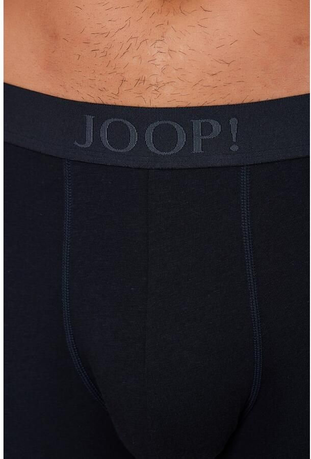 JOOP! Collection Boxershort met elastische band met label in een set van 3 stuks - Foto 3