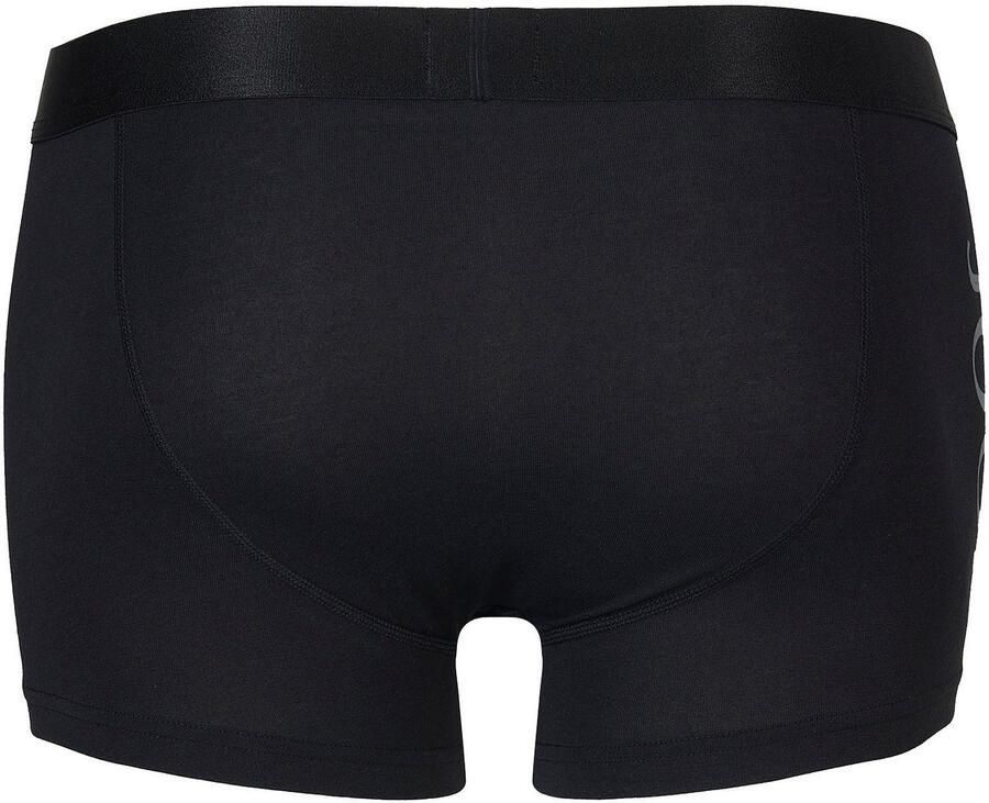 Joop! Boxershort Everyday Met glanzende elastische band (Set van 3) - Foto 6